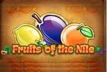 Fruits of the Nile slot